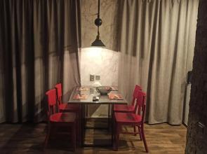 Istoricheskiy Tsentr 2-Kh Komnatnye Apartments