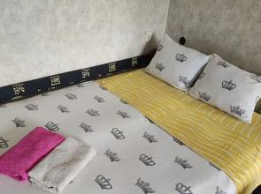 Na Ulitse Gorykogo 16 Flat