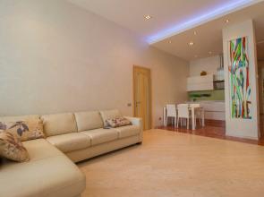 Apartment Dacha Shteingoltsa 5