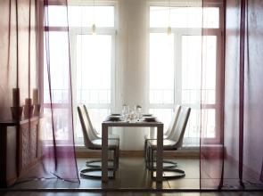 Iris Loft Apartments