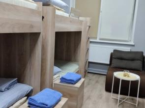 OlimpHostel Lodging House