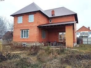 Dom V Timofeevke Private house