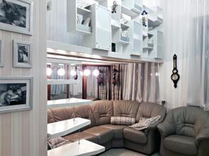 Volodarskogo 7 Apartments