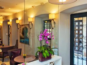 Stari Grad Boutique-Hotel