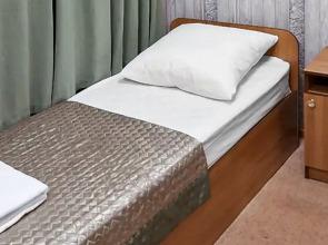 Smart Hotel KDO Ussuriysk Hotel