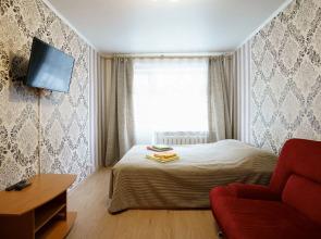 Right Room Odnokomnatnye v samom tsentre goroda na Gertsena 29 Apartments