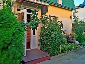 069 Mayachnaya 38 Privat House