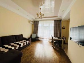 Shato Rishelye Apartments