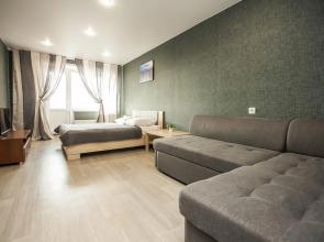 Odnokomnatnaya 40 Let Pobedy 17v Flat