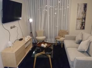 Huantajaya Apartments