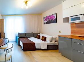 InnDays (5) Ryazanovskoye Shosse 31k1 Apartments