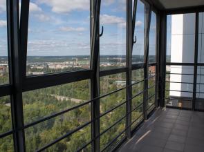 Na Engelsa 27 Apartments