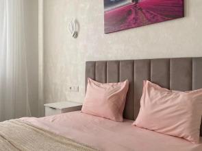 866 Na Ulitse 26Ya Liniya 35k1 Flat