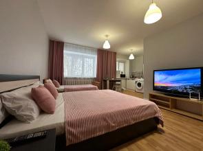 Likehome Na Chelyuskintsev 18a Apartments