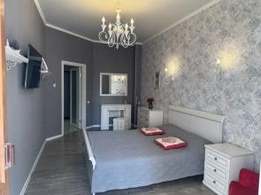 288 s balkonom do plyazha 10 min Flat