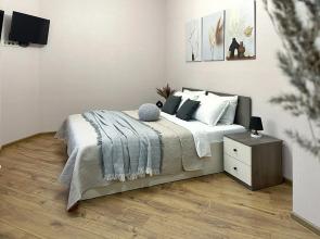 Udacha Na Kirova Flat