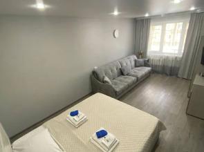 Na Nazarbaeva 74 Flat