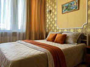 1-kom Mayachnaya 16-61 Sevastopol s vidom na more Flat