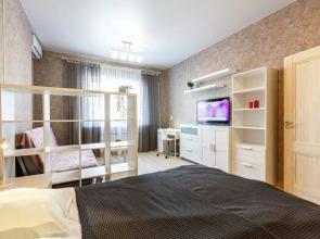 Ot Kompanii Khoum Hotel Na Samarskoy 200a Flat