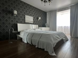 S Atmosfepoy Uyuta I Prekracnym Vidom Flat