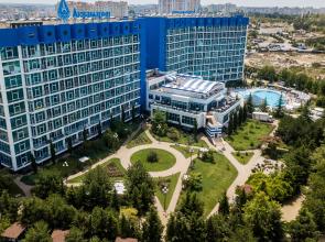 Aquamarine Resort & SPA Hotel