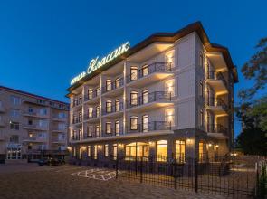 Klassik Hotel