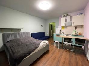 Ot Kompanii Khoum Hotel Na Novo- Sadovoy 201B Flat