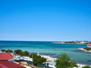 Ors Plyazh Omega Apartments 1