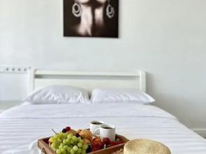 Studiya V Sovremennom Komplekce Rashad Apartments