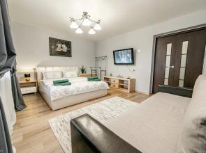 Na ulice Zaslavskoy 19 Apartments