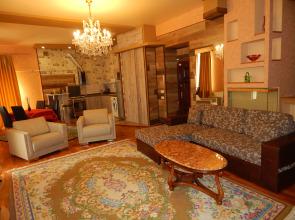 Na Bolshoj Morskoj Flat