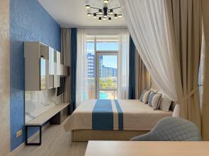 Akvadelyuks N238a Apartments