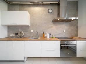 Amaflat Lebyazhiy Flat