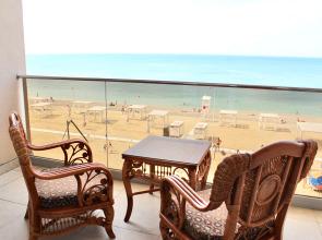 26 Zhk Zolotye Peski Flat