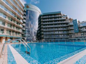 Grand Hotel Anapa Hotel