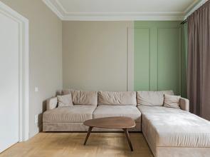 Apartments Apartamentyi premium klassa v tsentre goroda