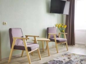 U morya Feodosiya Fedyko 49 Flat