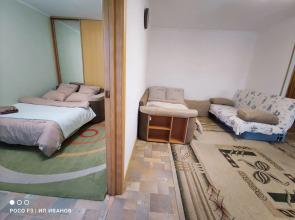 Na Karla Marksa 20 B Kamen' Apartments