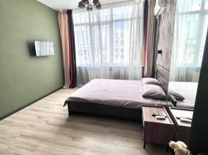 Na Senyavina 5 Apartments