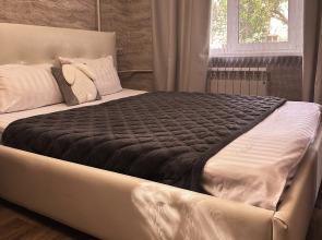 Dvukhkomnatnye apartamenty na Kakhovskoy Apartments