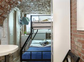 Mozaichny Dvorik Apartments