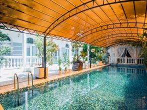 Villa Agniya Guest House