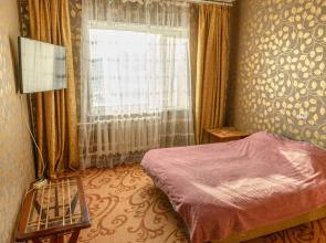 Flat Na Oktyabryskoy 20