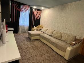 Na Ulitse Belyaeva 10 Flat