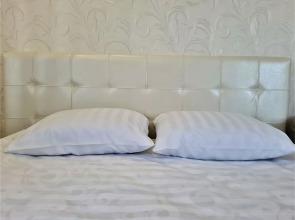 Chetyrekhkomnatnye v Tsentre Apartments