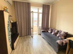 254 Gogolya 11B Apartments