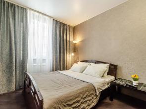 Na Ul Lukachyova 6 Flat