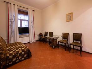 Na Nevskom 22-24 Apartments