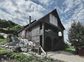 Private house Dom V Istoricheskom Tsentre Smolenska S Shikarnym Vidom