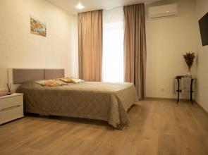 Zhivi Krasivo V Kazani Apartments